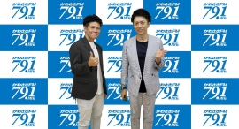 【サブスクCMOイソノの”カッコイイ経営者”をつくるラジオ】株式会社K-51インターナショナルの川崎浩一さんをお迎え！ご自身のビッグニュースTOP３を伺います！