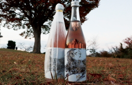 馬耕古代米酒『和眞嘉傳』1 馬耕古代米酒『和眞嘉傳』1