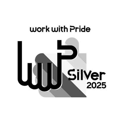 LGBTQ+への取組み評価指標「PRIDE指標2025」において「シルバー」に認定