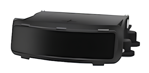 最大250 mの検出能力と6 Wの低消費電力で車載統合に最適、Seyond「Robin-E1X」販売開始のお知らせ