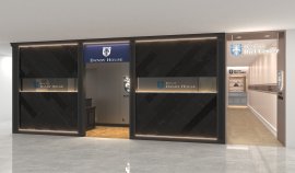 自分を磨くすべての男性にふさわしい場所。 自分を磨くすべての男性にふさわしい場所。