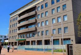 産業能率大学 産業能率大学