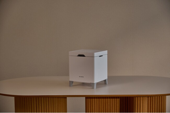 【寒波到来で加湿需要が急増】Carepod加湿器、寒冷地域を中心に販売数が前年比倍以上に