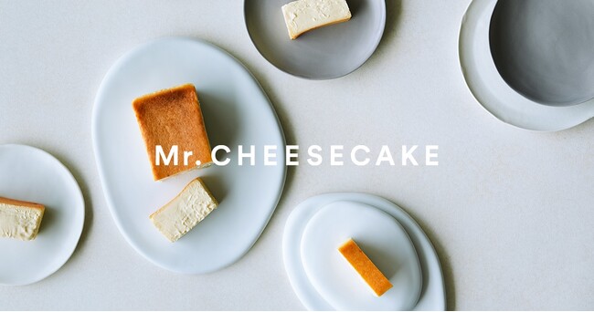 エスパル福島初出店!「Mr. CHEESECAKE」が期間限定でオープン!