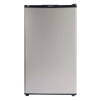 インテリアにしっくりと馴染むノンフロンアップライトフリーザー『DF-U60D-S』を12月1日(月)新発売