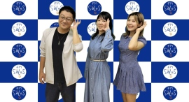 【ともぢ＆みくるのもっと働き方聞いてもイイですか？】鮮魚の産直サイトを運営する西阪ともよさんをお迎え！起業のきっかけ、仕事のやりがいをインタビュー！