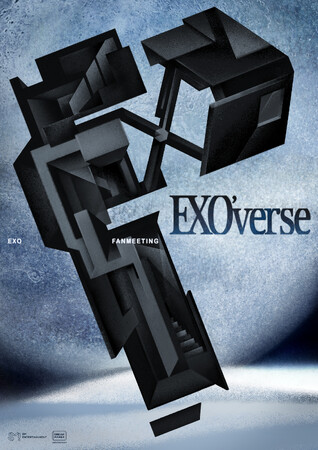 【速報】 『EXO'verse』日本語字幕付き 12/14(日) KNTVで 韓国から生中継!