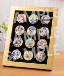 ぷれみあむチケットB特典 ぷれみあむチケットB特典