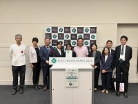 「地域のお産の灯を絶やさない」
誕生から1年。「ファミール産院ありだ」と地域の今。