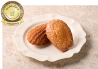 シャトレーゼ・清水直輝が「第1回マドレーヌグランプリ」でグランプリ受賞