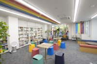 【大阪初の常設LGBTQ+センター「プライドセンター大阪」開設3年半で来館5,000人超に】パートナーシップ制度10年、企業・自治体との連携で「誰もが自分らしく輝ける社会」へ