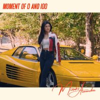 昭和アニソン × 疾走系エレクトロ・ロック　Mizuki Alexandra、最新シングル「Moment of 0 and 100」　配信開始！