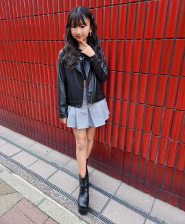 JAPAN MODELS 2025時 JAPAN MODELS 2025時