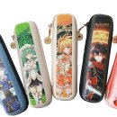 専用ケースにもプリント可能 専用ケースにもプリント可能