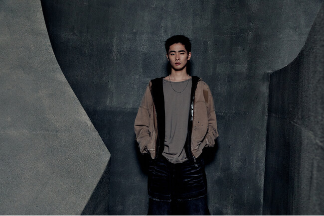韓国・ソウル発ストリートブランド「NOMANUAL」、25FWコレクション登場 / 11月21日(金)より、CAViAR PRODUCTS・ZOZOTOWNにて発売開始