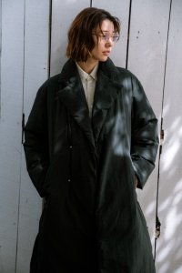 河田フェザーが手がける『KWD-ケーダブルディー-』　2025 Autumn＆Winterのダウンウェアを販売開始！