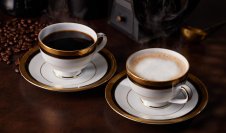 【ローソン】コーヒー豆生産者を応援！「明日の一杯プロジェクト」「ゲイシャブレンド」の売上1杯あたり10円を農園で働く方々へ寄付