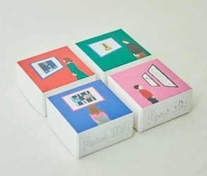 【愛知県豊田市】豊田市美術館開館30周年を記念して「オリジナルお菓子ボックス」を販売しています！