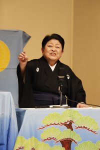 演芸大忠臣蔵、今年も開催!