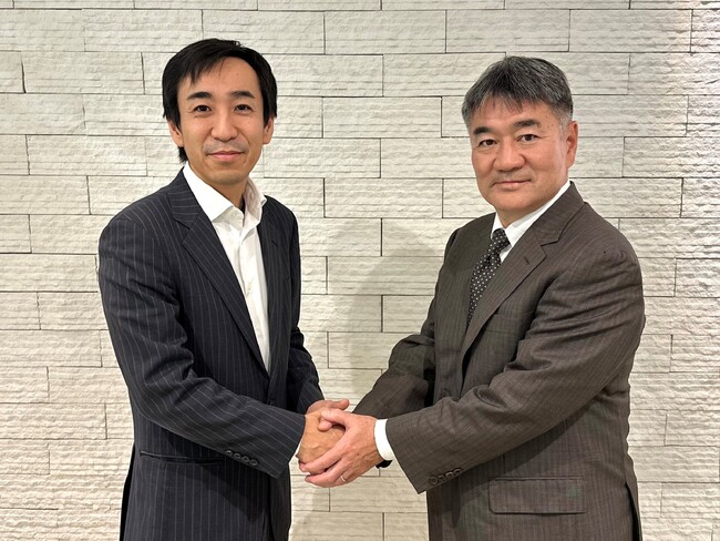 既設のドラレコをAI化する『アクレス』、株式会社データ・テックとの業務提携を発表