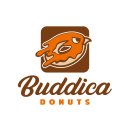 Buddica DOUNTS ロゴ