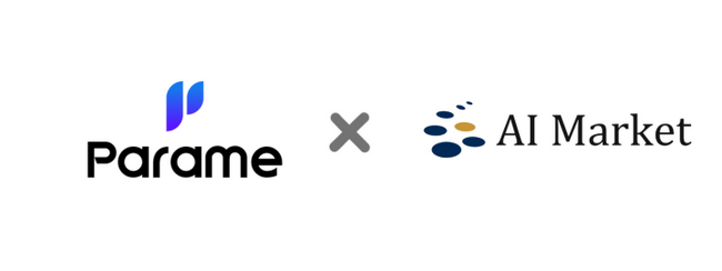 BizTech株式会社、PoC成功率92％を誇るセミオーダーメイド型AI開発のParameと連携開始！