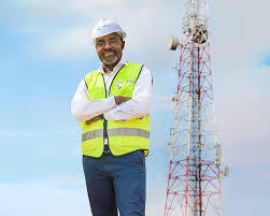 ルワンダのデジタル革命を牽引する通信のリーダーがここに登場！ ～ 11月19日（水） サイエントロジー・ネットワークにて放送