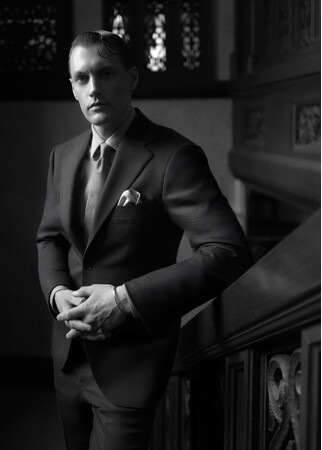 ラグジュアリーテーラーブランド「KINDWARE」READY-TO-WEAR COLLECTION
