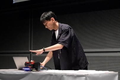 ロボット工学は最強だ！創造・技術・人間力で未来を変える！ 「クリエイティブロボティクスコンテスト2025」 ヒューマンアカデミージュニアと一般社団法人未来創生STREAM教育総合研究所と共催