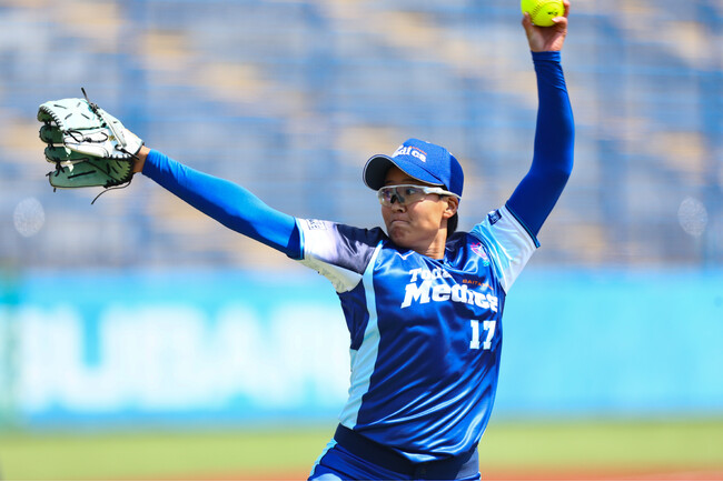 女子ソフトボール戸田中央メディックス埼玉に所属する後藤希友選手とのマネジメント契約締結のお知らせ