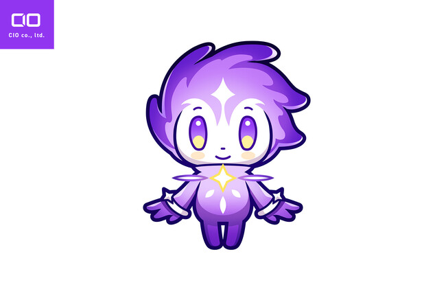 【株式会社CIO】ピッタリな製品との出会いがもっとわくわくする未来に。AIアバター「シオ」公開！
