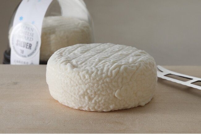 チーズの世界大会「World Cheese Awards 2025」（開催地：スイス）で「養沢ヤギ牧場」の「養沢ヤギチーズ」（東京）が世界チャンピオンを決めるファイナル審査に選出