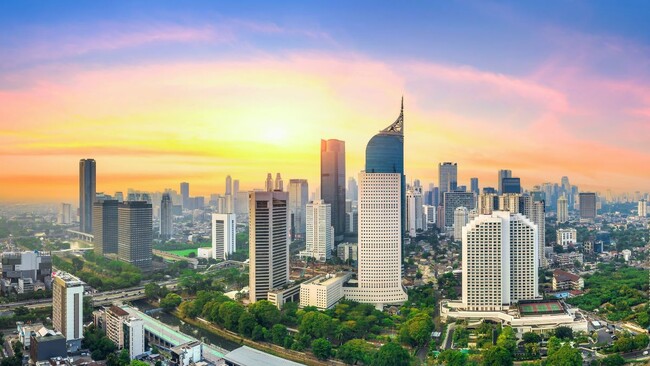 グロービス、世界7番目の拠点「GLOBIS Indonesia」を設立　テクノベート時代の世界No.1MBAへ加速