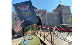 伝説の勇者たちよ、再び淡路島へ!HD-2D版『ドラゴンクエストI&II』発売決定記念 第5弾「ドラゴンクエスト アイランド 勇者の帰還キャンペーン」 伝説の勇者たちよ、再び淡路島へ!HD-2D版『ドラゴンクエストI&II』発売決定記念 第5弾「ドラゴンクエスト アイランド 勇者の帰還キャンペーン」