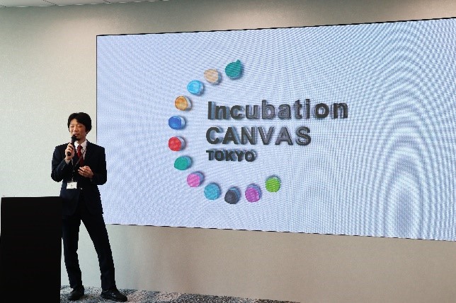 眠れる技術に、新しい光を　ー 技術の再発見と未来創造イベント 「RE：CREATION MARKET」を開催 ー