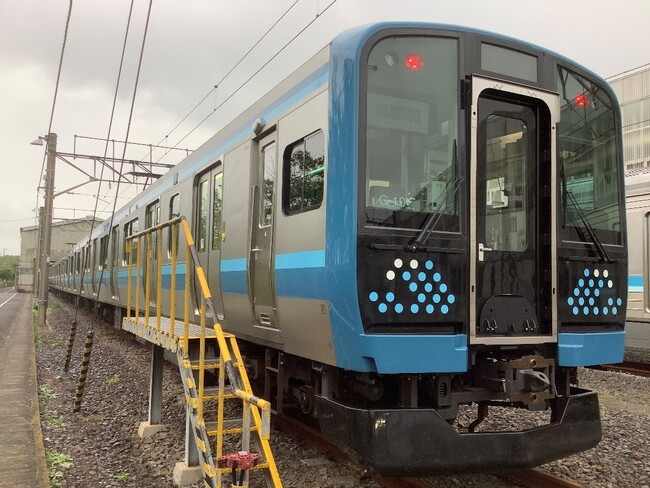 お客さまの車両への接近を検知するシステムを導入します～画像解析技術を活用したAIによる人物検知機能の導入～