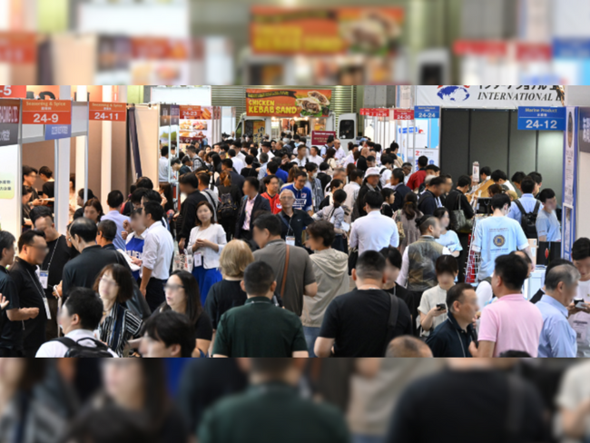 株式会社レポートオーシャン、「“JAPAN’S FOOD” EXPORT FAIR WINTER 2025」特集公開を発表