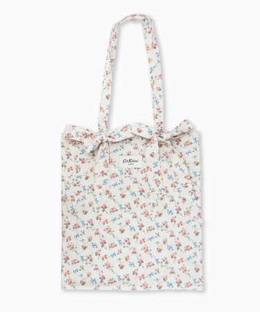 Cath KidstonがZOZOTOWNに11月26日(水)にオープン！限定リボントート発売やキャンペーンを実施！