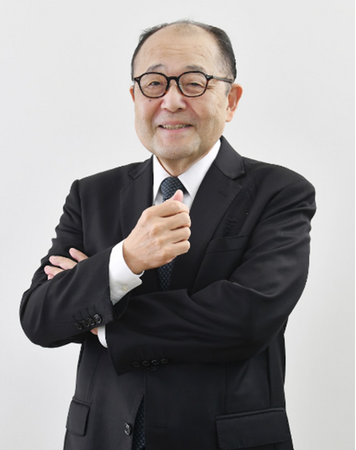 新代表取締役就任に関するお知らせ