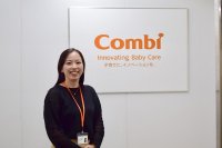 コンビ株式会社のPRオートメーション導入事例を公開