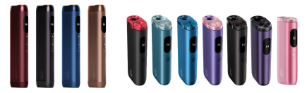 glo™の最新プレミアム加熱式たばこデバイス「glo™ Hilo」がブラックフライデーの期間限定で特別価格に　
