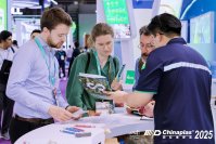 質の高い成長を推進する技術の展示会「CHINAPLAS 2026」 グリーンソリューションが支える繁栄した未来を目指して