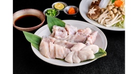 ラグジュアリーヴィラ「GRAND CHARIOT 北斗七星135°」 島の美食が紡ぐ冬の贅 淡路島三年とらふぐ×地酒マリアージュで贈る美食ステイ ラグジュアリーヴィラ「GRAND CHARIOT 北斗七星135°」 島の美食が紡ぐ冬の贅 淡路島三年とらふぐ×地酒マリアージュで贈る美食ステイ