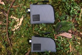 X-PAC GRAY 2MODEL X-PAC GRAY 2MODEL