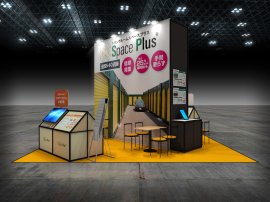 ブースイメージ