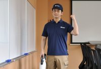 北九州に新たな営業所を開設　福岡県内で清掃取引社数430社、清掃物件1,050件超え　米国発の清掃フランチャイズ事業「カバーオール」