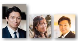 環境調和型新素材“TRANSWOOD”をテーマにオンラインセミナー　開発者の春日秀之さんを迎えて11月30日(日)に無料開催