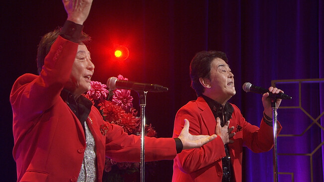 【ＢＳ日テレ】岡崎友紀、フォーリーブスが登場！昭和40年代・50年代のヒット曲を世相とともに振り返る「そのとき、歌は流れた」11月20日（木）夜8時放送