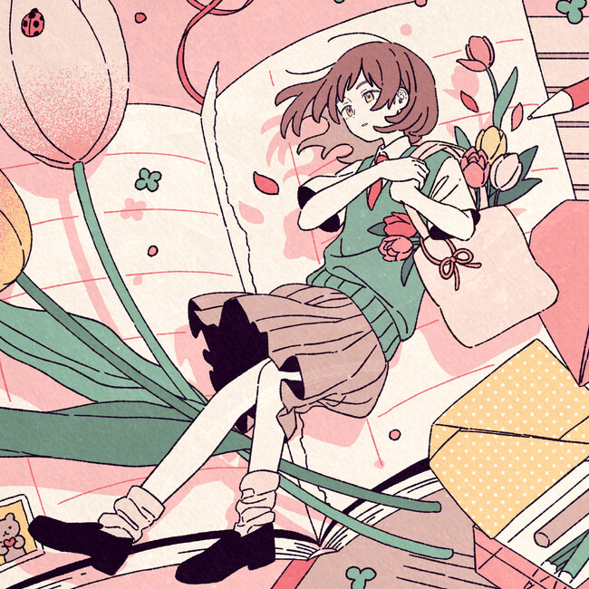 神椿所属シンガーソングライター・Sooda 活動3周年を記念した新曲をリリース！