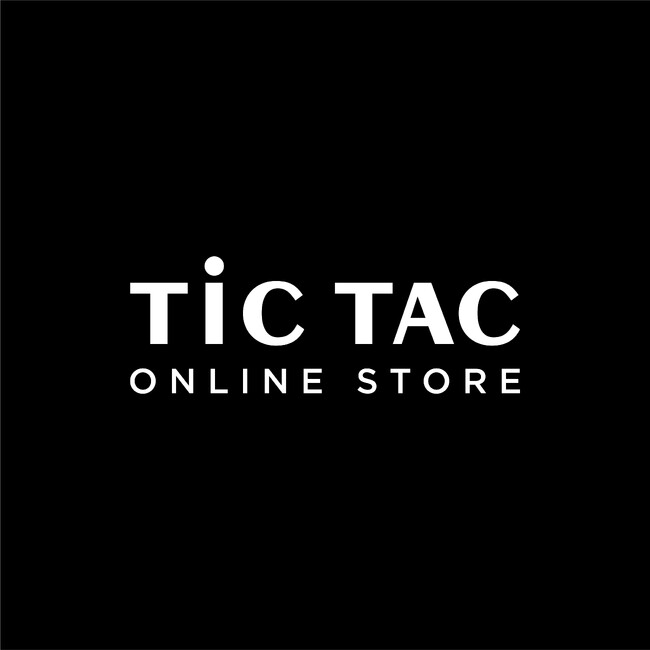 『TiCTAC ONLINE STORE』が11月19日(水)にリニューアルオープン